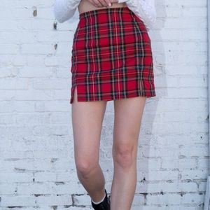 Brandy Melville Cara skirt